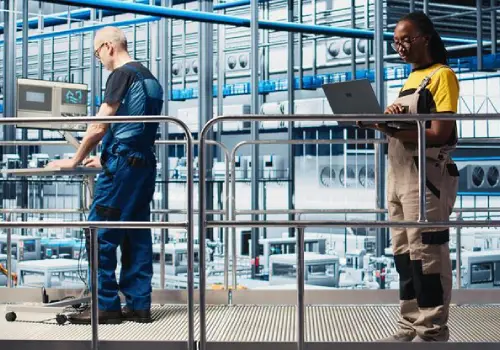 Security Solutions